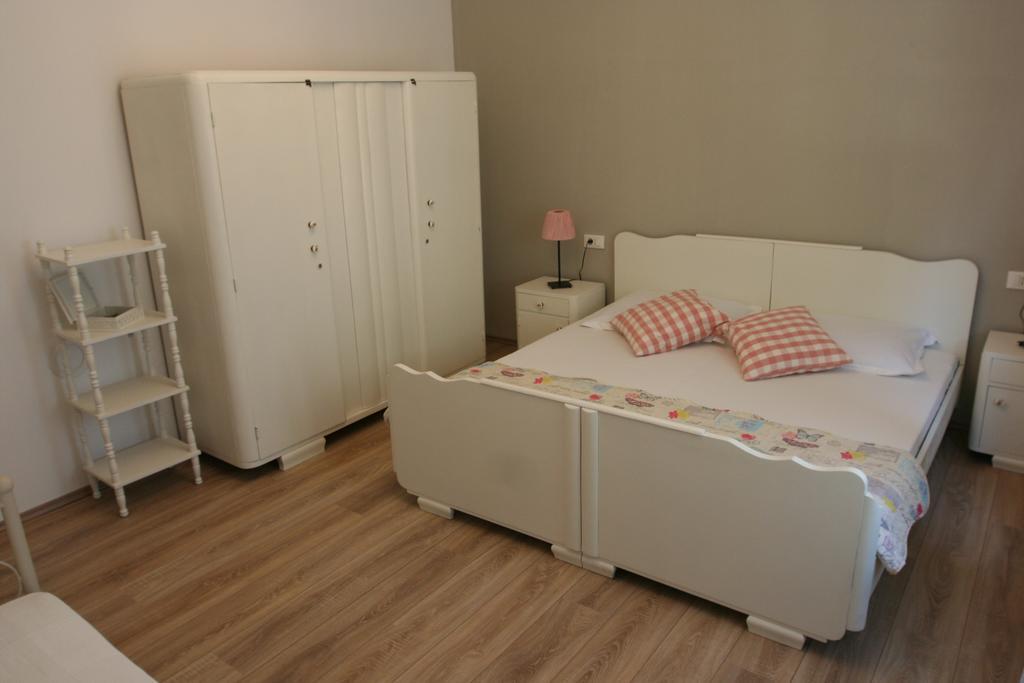 Tiana Apartment Zadar Exterior foto